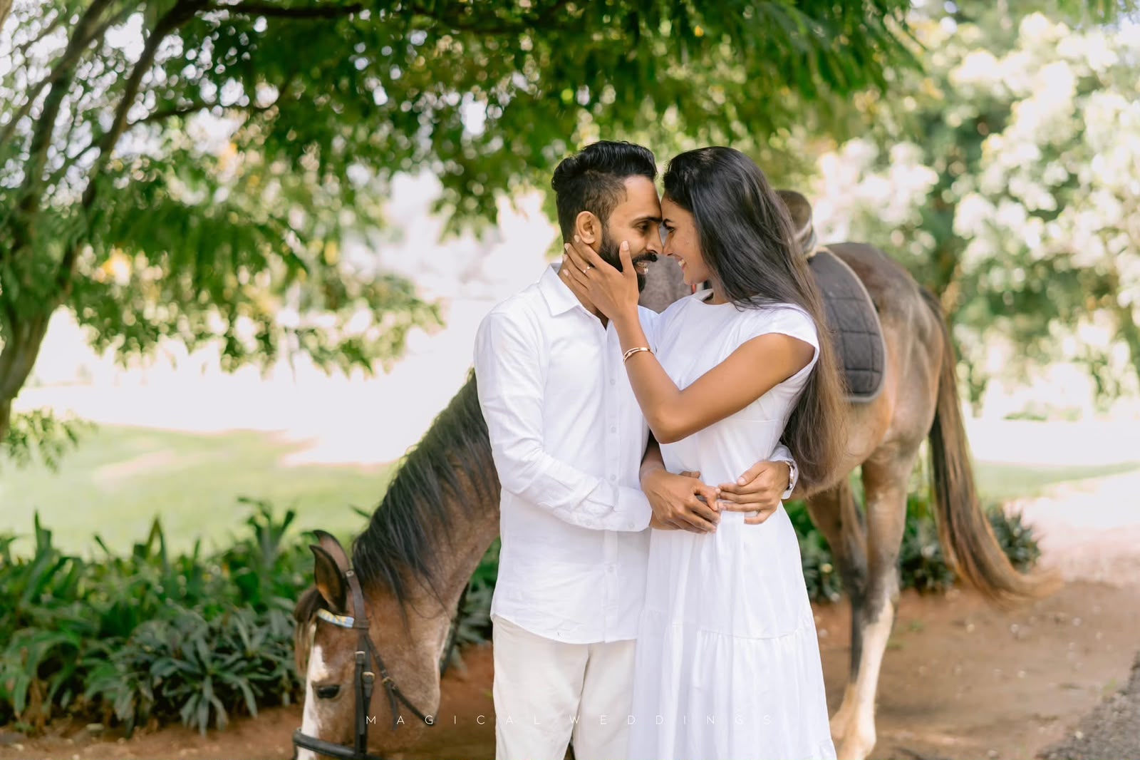 Kawya & kethmal